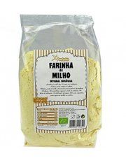 Farinha De Milho 500G