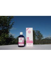 Óleo Corporal Gerânio 100Ml