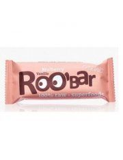 Barra De Amoras E Baunilha - 30GR - Roo'bar