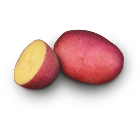 Batata Vermelha