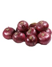 Cebola Roxa