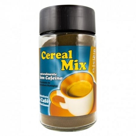 Cereal-Mix Subs. Café Inst. 100G