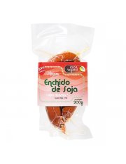 Enchido De Soja (Tipo Chouriço) 200G