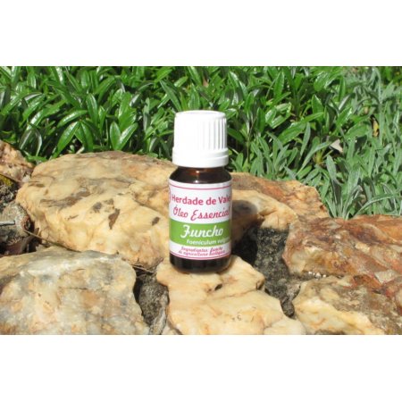 Óleo Essencial Funcho 10Ml