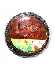Folarinho Da Páscoa 300G Próvida