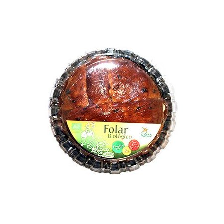 Folarinho Da Páscoa 300G Próvida