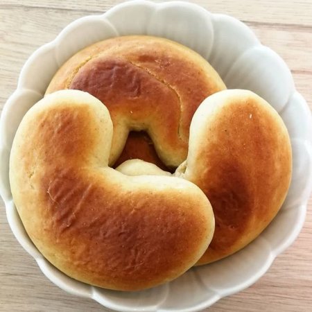 Broas C/ Abóbora Vegans 300Gr
