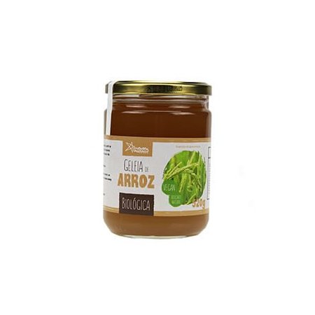 Geleia De Arroz  520G