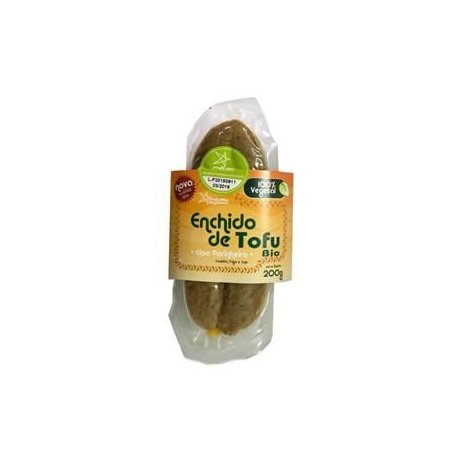Farinheira Tofu 200G