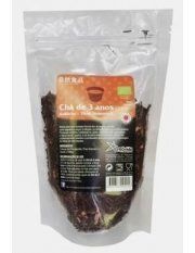Chá De 3 Anos Kukicha Bio 125G