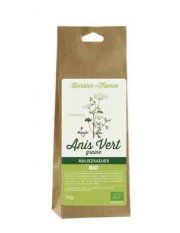 Erva Doce - Anis Verde 50G