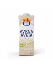 Bebida De Aveia Isola Bio 1L