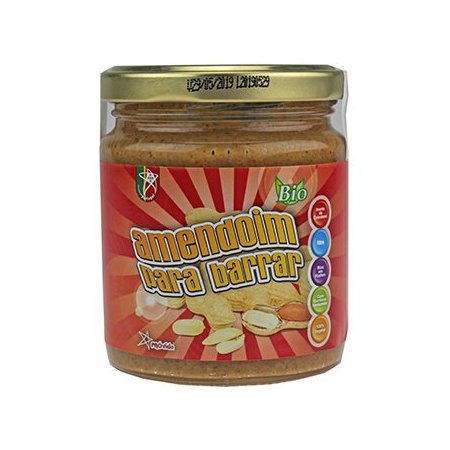 Amendoim Para Barrar  230G Próvida