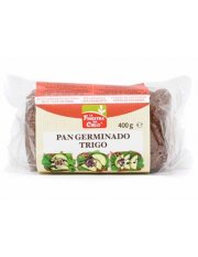 Pão Germinado De Trigo 400G Finestra