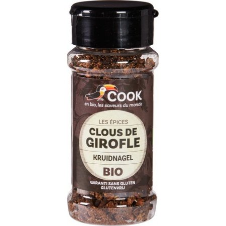 Cravinho - 30G - Cook