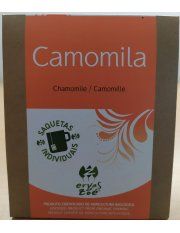 Chá Camomila Saquetas 10X1.4G