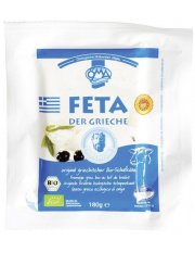 Queijo Feta - 180G - Oma