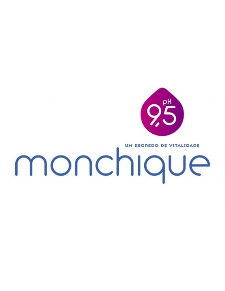 ÁGUA MONCHIQUE - 5LT