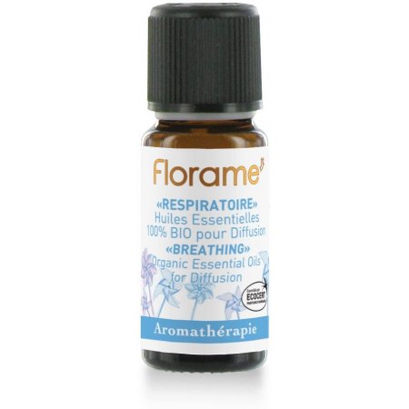 Sinergia Respiratoria 10Ml