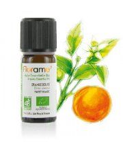 Óleo Essencial Laranja Doce "Citrus Sinensis" - 10Ml