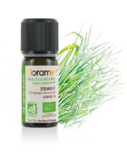 ÓLEO ESSENCIAL DE CITRONELA "CYMBOPOGON WINTERIANUS" FL - 10ML