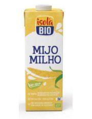 Bebida Millet - 1L - isola