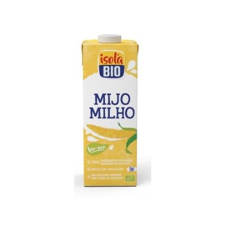 Bebida Millet - 1L - isola