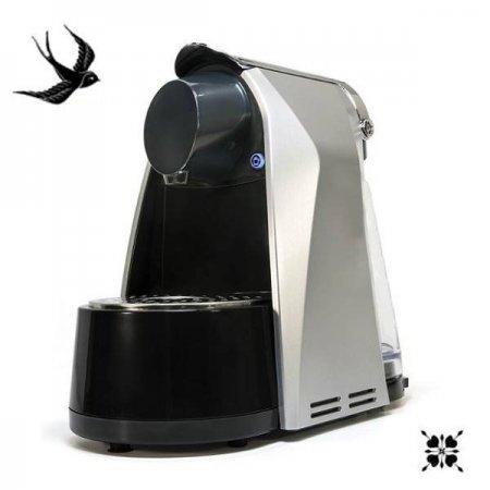 MÁQUINA DE CAFÉ AUTOMÁTICA KAFFA
