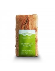 Pão Espelta Integral