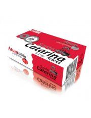 ATUM POSTA C/ TOMATE E AZEITE 120G