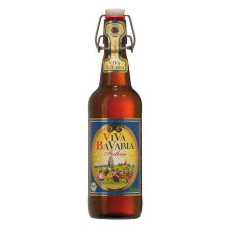 CERVEJA Viva bavaria festbier- 0,5L - REIDENBURGER