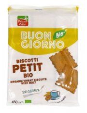 bolachas buon giorno biscoti petit - 450g - LA FINESTRA SUL CIELO