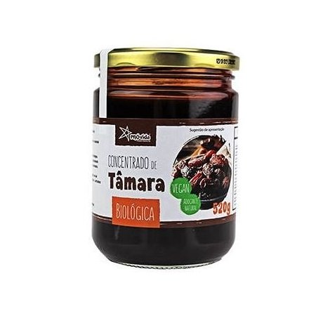 GELEIA DE TÂMARA 520G PRÓVIDA