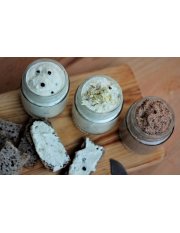 CREME BARRAR ORIGINAL de CAJU - 100ML - VEGANCHEE