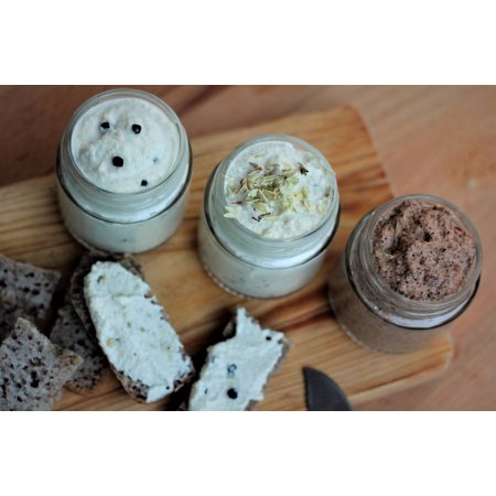 CREME BARRAR ORIGINAL de CAJU - 100ML - VEGANCHEE
