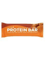 BARRA PROTEÍNA AMÊNDOA E ALPERCE- 50G - INNERME