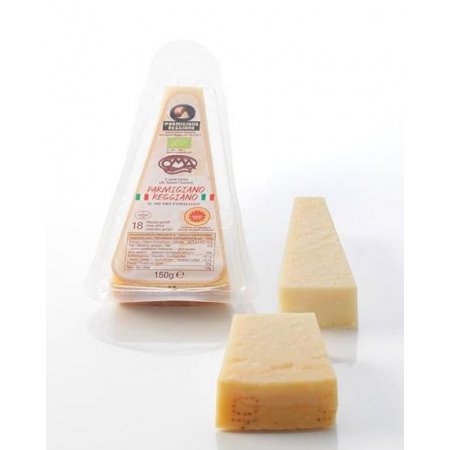 QUEIJO PARMESÃO REGGIANO AOP 150G