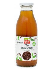 CHÁ KUKICHA 500ML