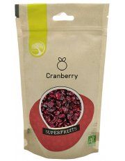 CRANBERRIES - 200G - PHILIA