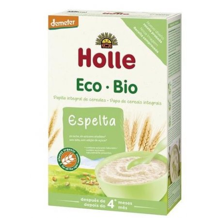 PAPA ESPELTA 4M 250G