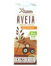 BEBIDA DE AVEIA S/G - 1L - PROVIDA