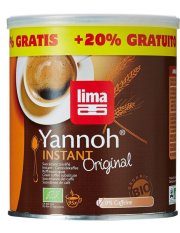 YANNOH INSTANTÂNEO ORIGINAL - 150G  LIMA