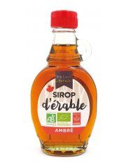 XAROPE DE ÁCER - 189ML - BIO POUR TOUS