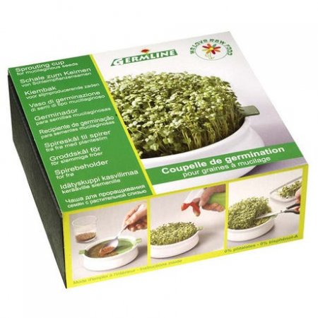 GERMINADOR DE SEMENTES GERMLINE