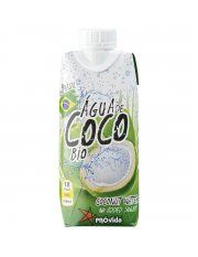 ÁGUA DE COCO - 330ML - PRÓVIDA
