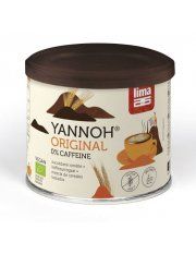 YANNOH INSTANTÂNEO ORIGINAL - 150G  LIMA