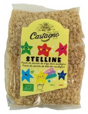 MASSA ESTRELINHAS - 500G - CASTAGNO