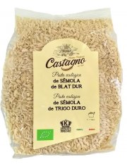 MASSA PONTINHA - 500G - CASTAGNO