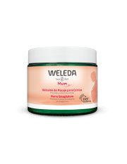 BÁLSAMO DE MASSAGEM PARA AS ESTRIAS - 150ML - WELEDA