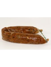 ALHEIRA DE LEGUMES E COGUMELOS - 180G - BIO CARAMULO